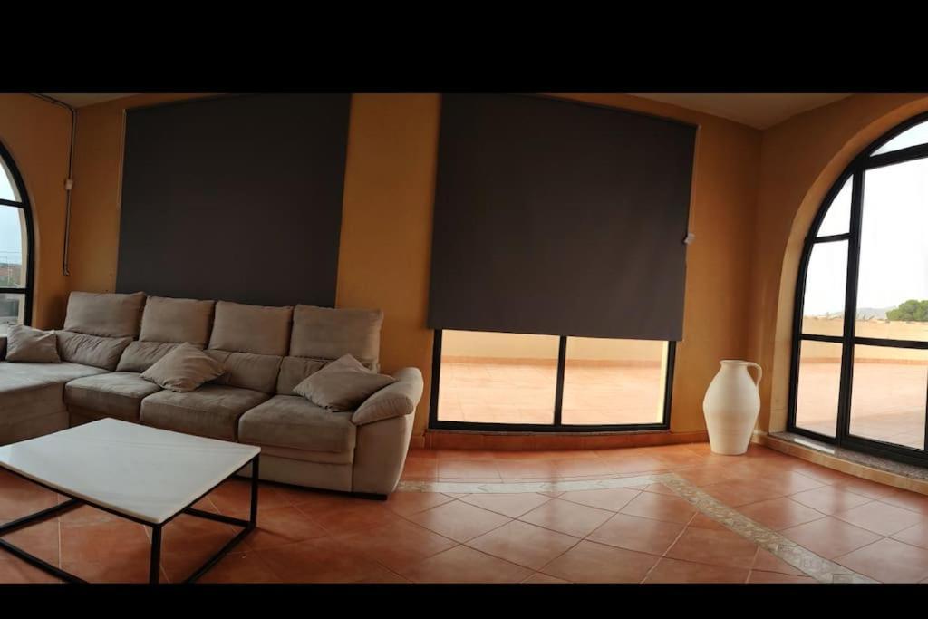 La Casa Del Llano *