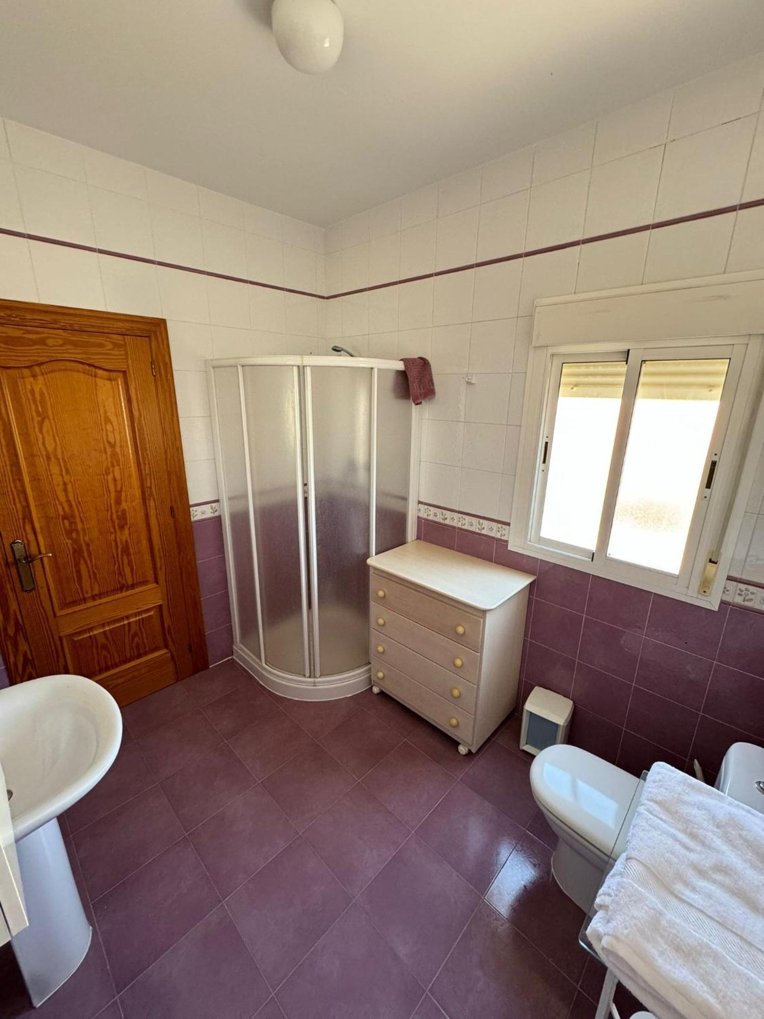 Ferienhaus La Casa Del Llano