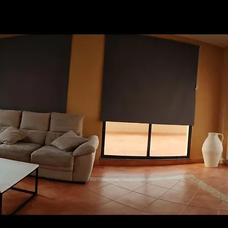 La Casa Del Llano Villa Almeria Exterior photo