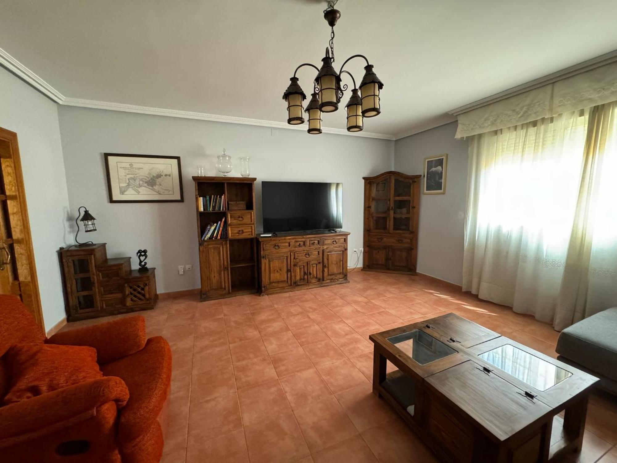 La Casa Del Llano Casa vacanze *