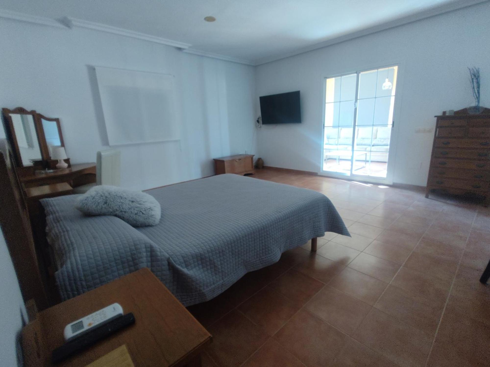 Casa vacanze La Casa Del Llano