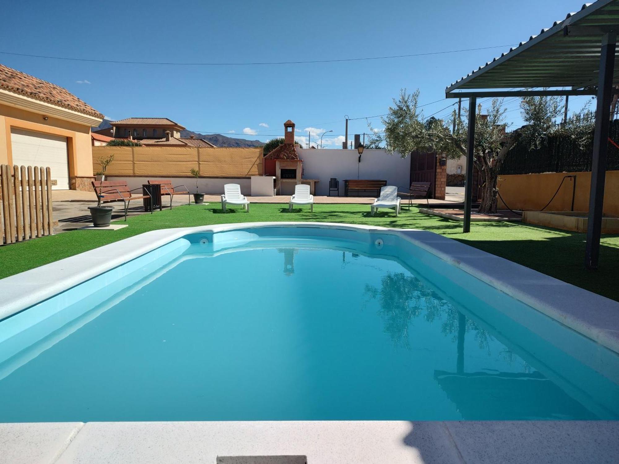 Casa vacanze La Casa Del Llano Almería
