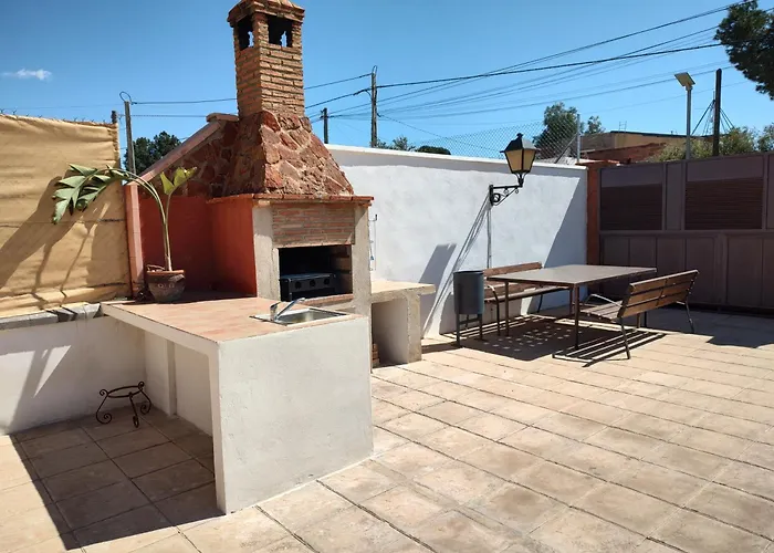 La Casa Del Llano
