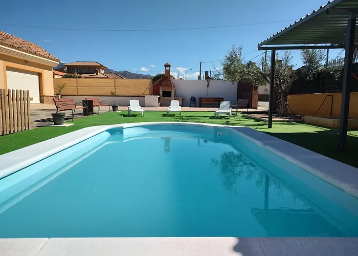 La Casa Del Llano