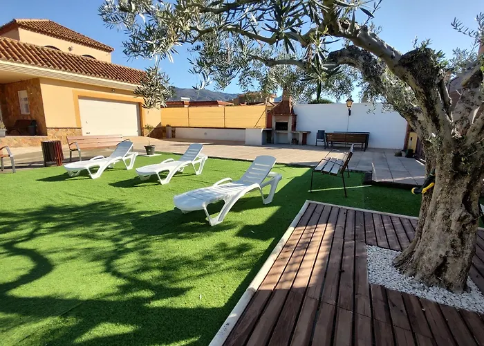 La Casa Del Llano