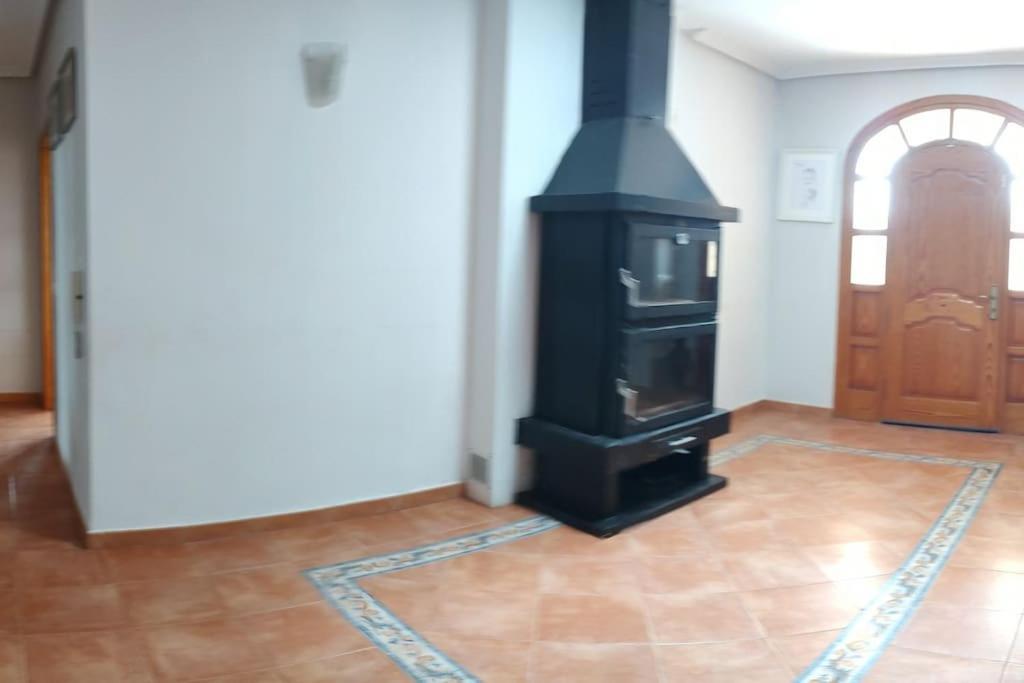 Holiday home La Casa Del Llano