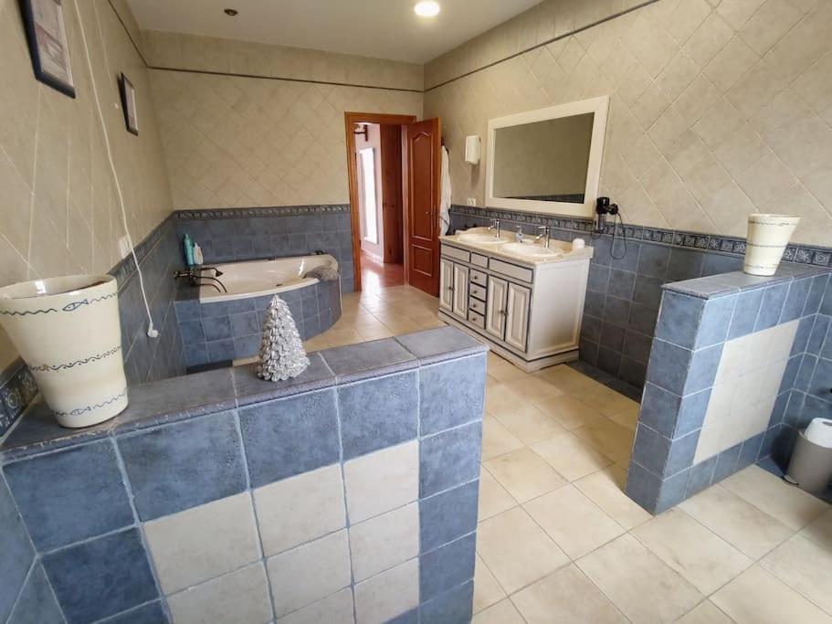 Holiday home La Casa Del Llano Almeria