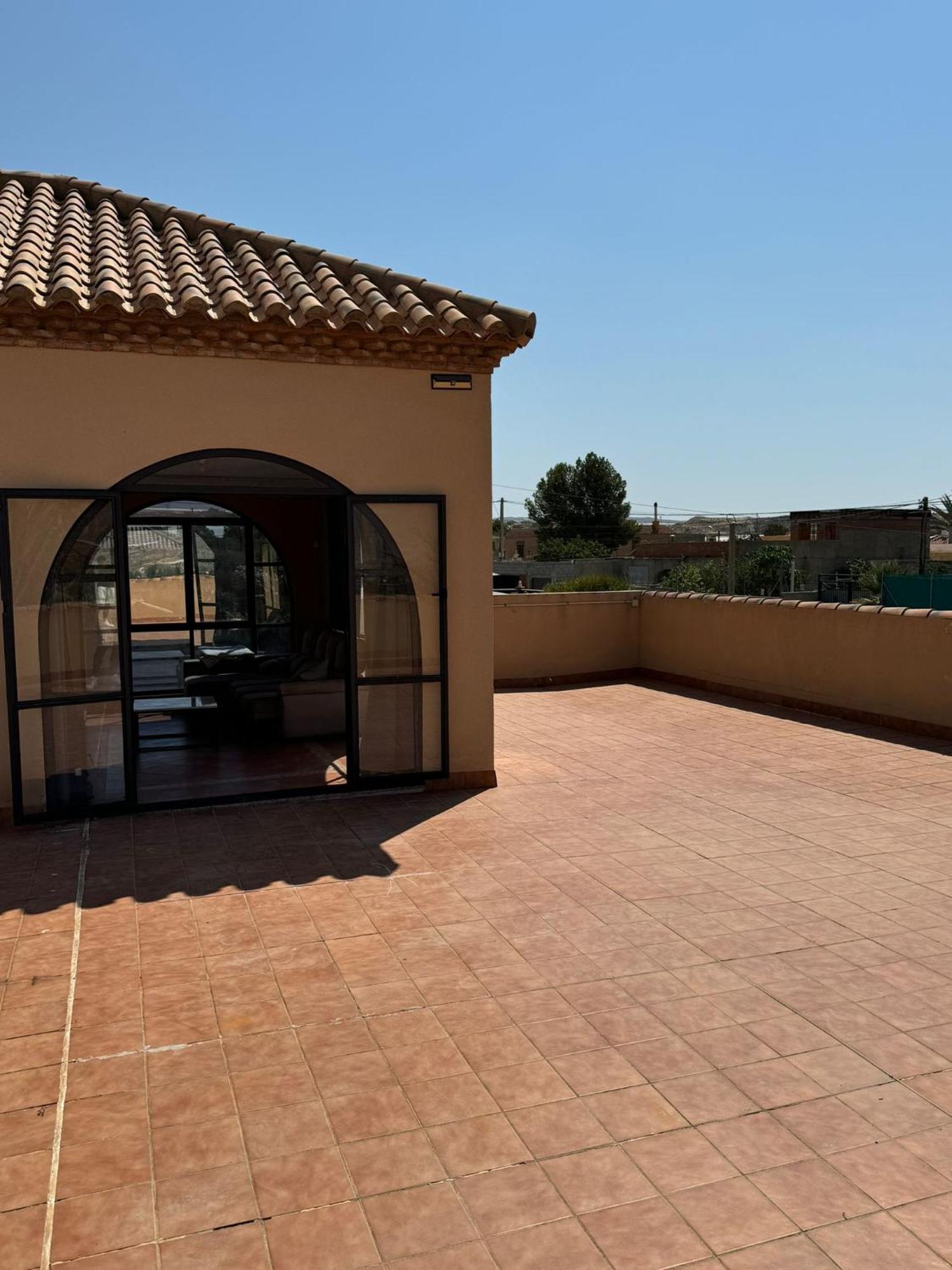 La Casa Del Llano * Almeria