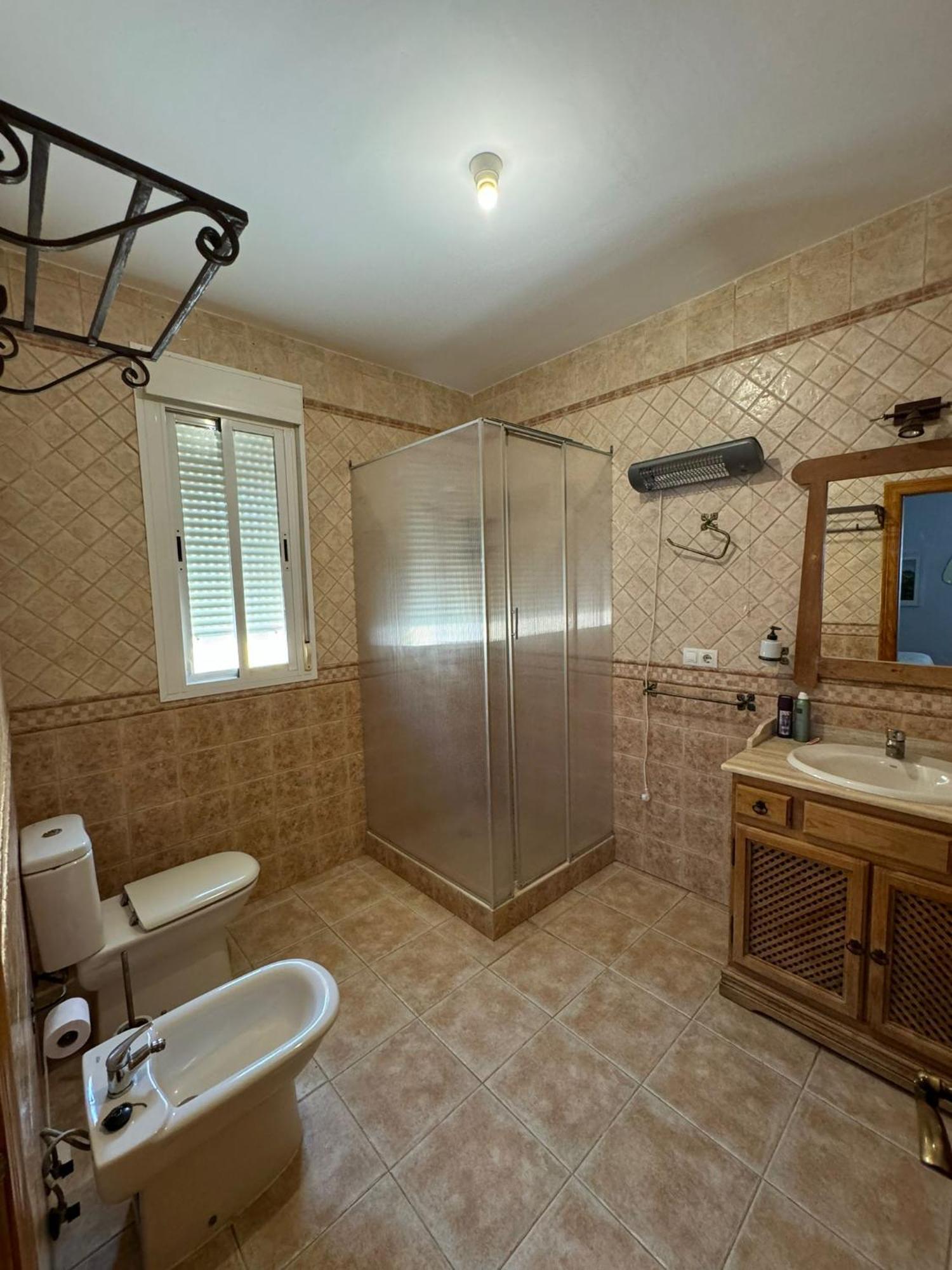 La Casa Del Llano Holiday home Almeria
