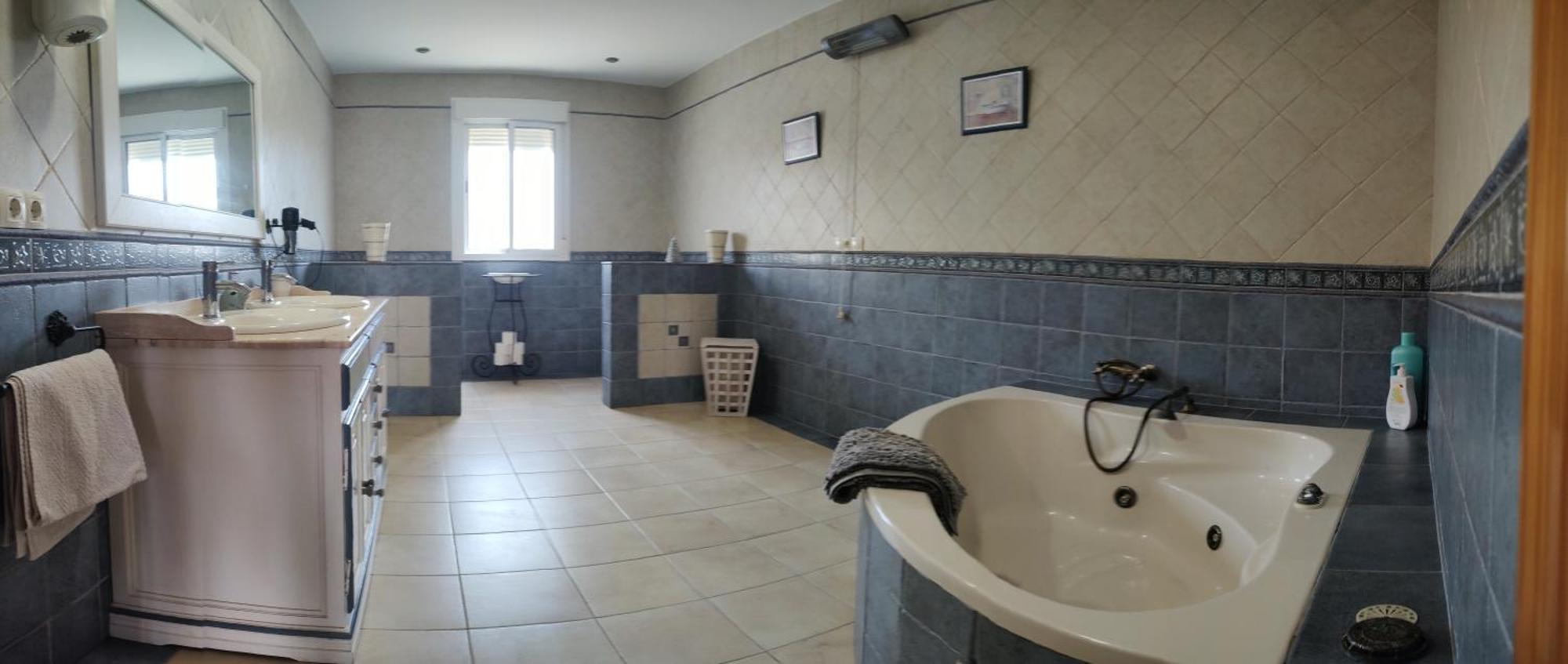 Holiday home La Casa Del Llano Almeria