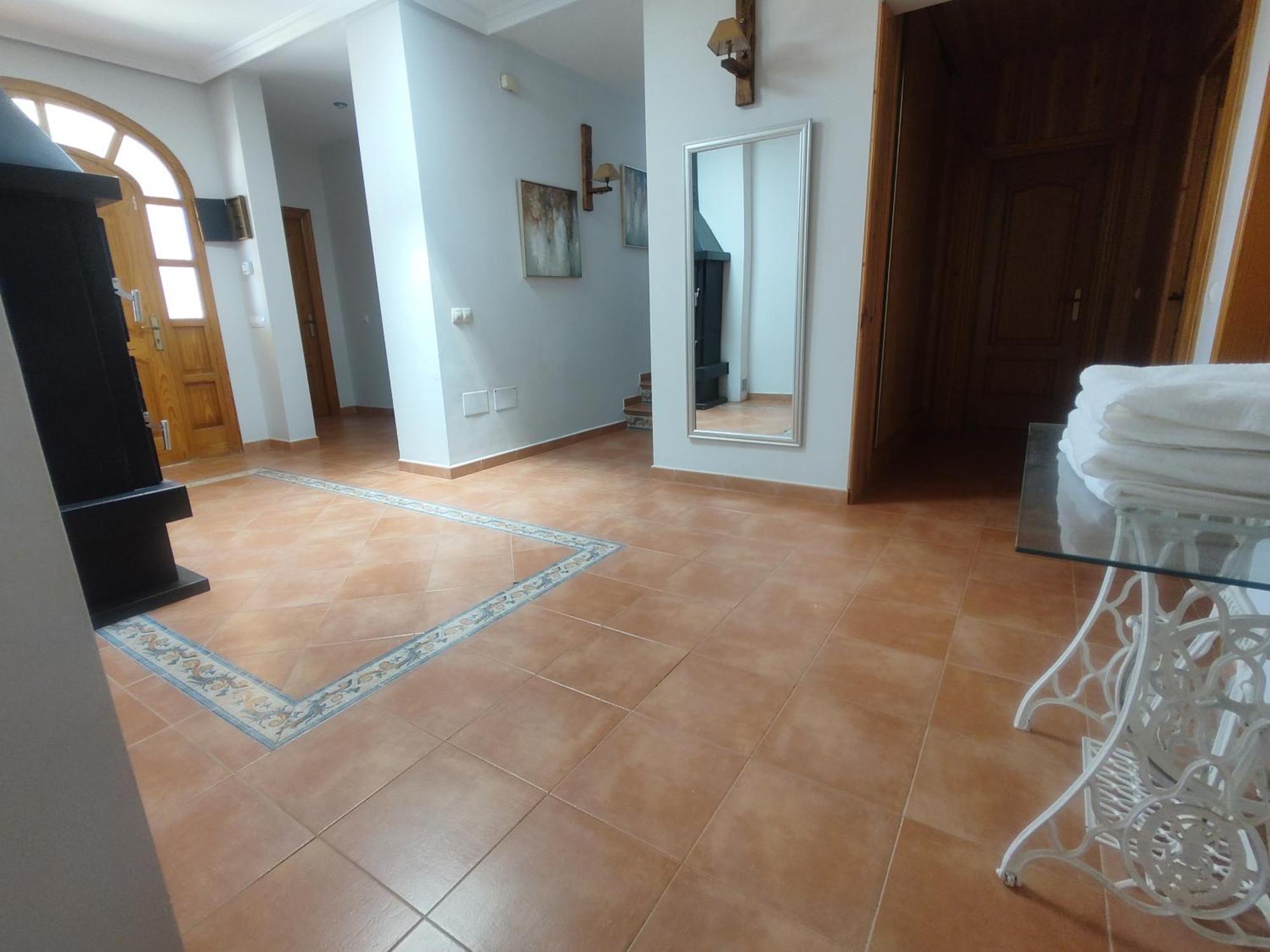 La Casa Del Llano
