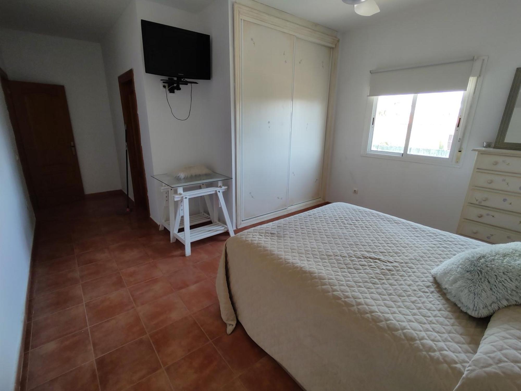 Holiday home La Casa Del Llano